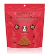 Granulado Antioxidante de Frutos Rojos