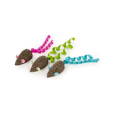Ratones de Capnip