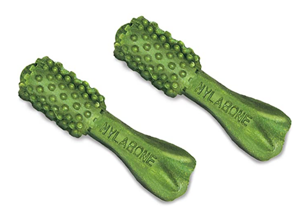 Nutri Dent aliento fresto tamaño mini