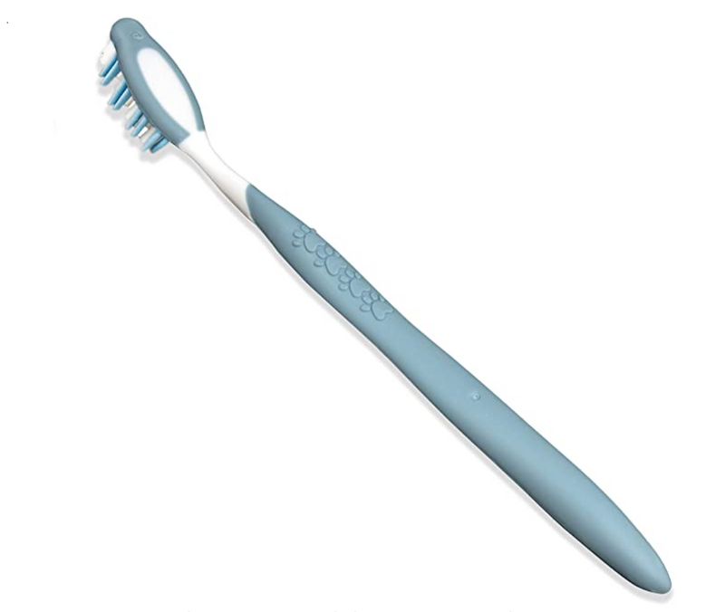 Kit dental para perros adultos sabor original Advanced oral care