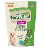 Nutri Dedent aliento fresco tamaño mediano