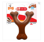 Power chew espoleta tamaño mediano sabor bisonte