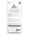 Kit dental para perros adultos sabor original Advanced oral care