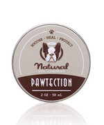 Lata Paw Tection 2 onzas Bálsamo protector de huellitas