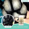Lata Paw Tection 2 onzas Bálsamo protector de huellitas