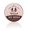 Lata Skin Soother 2 Onzas bálsamo curativo