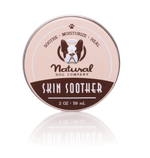 Lata Skin Soother 2 Onzas bálsamo curativo