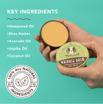 Mini Barrita Wriklem Balm 0.15 Onzas