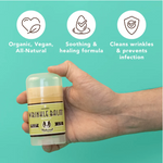 Mini Barrita Wriklem Balm 0.15 Onzas