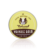 Lata Wrikle Balm 2 onzas Bálsamo para la cara o para peludos arrugados
