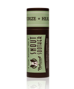 Barra Snout Soother 2 onzas hidratante para la nariz(empaque biodegradable)