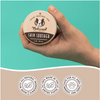 Lata skin soother bálsamo curativo 1 onza