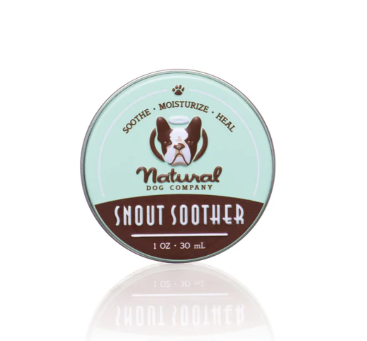 Lata Snout Soother 1 Onzas hidratante para la nariz