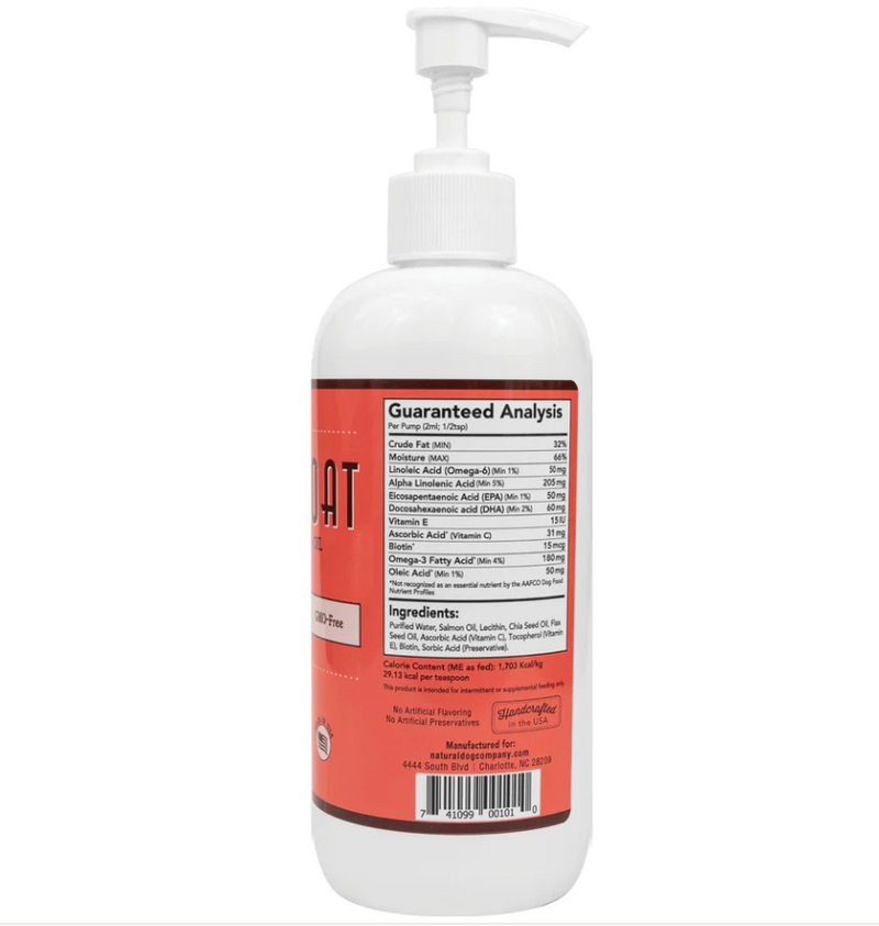 Suplemento Liquido Piel y pelo