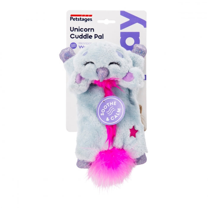 Unicornio para abrazar