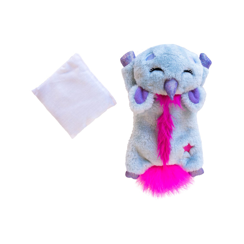 Unicornio para abrazar
