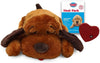 Snugle puppy para calmar cachorros