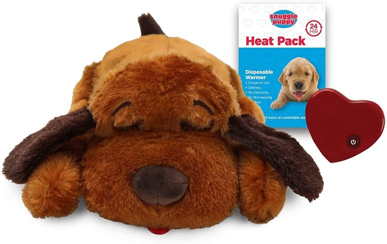 Snugle puppy para calmar cachorros